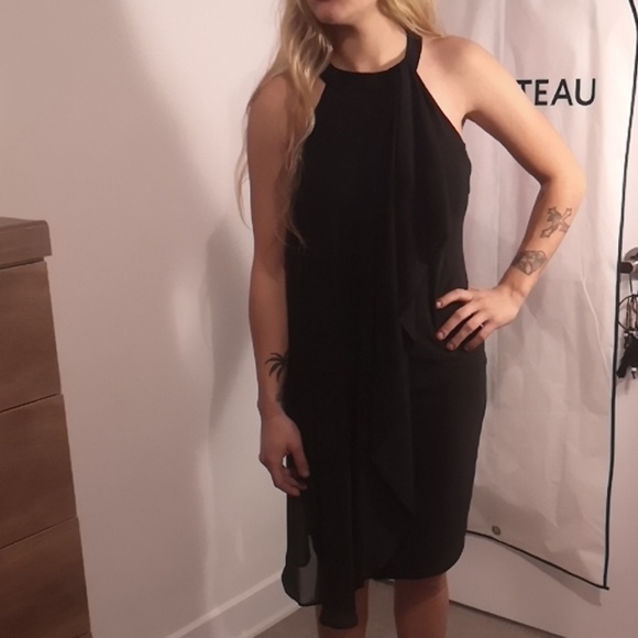 Le château dress - Picture 4 of 6